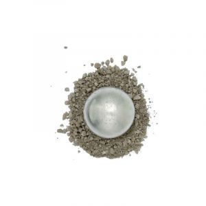 Big Bag Express - Big Bag de 0,9m³ (+/- 1,3T ≃ 20M²) Sable Stabilisé Gris pour Terrain de Pétanque ø 0/6 mm - Livraison premium