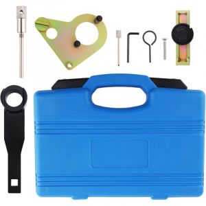 OUTILS CALAGE DE MOTEUR for RENAULT NISSAN OPEL 2.0, 2.3 dCi, CDTi-M9R/M9T