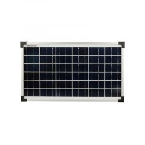 Panneau solaire 20W Polycristallin