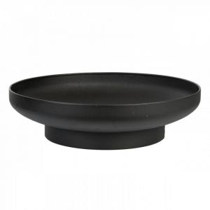 Esschert Design - Bras&eacute;ro sur pied Design en fer 59 cm