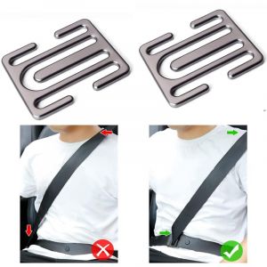 Clips voiture,pince ceinture de sécurité voiture,bloque ceinture de securite voiture, pince ceinture voiture, rallonge ceinture de sécurité voiture,