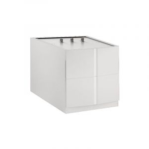 [JAMAIS UTILISE] Ballon ECS 160L DE DIETRICH EL160SL ER592 Pour Sous Chaudi&egrave;re - 7616405