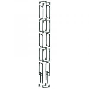 Tuteur cage tomate modulable