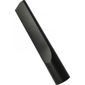 Buse embout suceur plat compatible avec K&auml;rcher nt 50/1 Tact Te l, nt 50/1 Tact Te m aspirateur avec 35 mm raccord rond, 21,5 cm - Vhbw