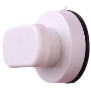 Forte ventouse verre miroir poign&eacute;e, de porte r&eacute;frig&eacute;rateur tiroir salle de bain ventouse, baignoire douche poign&eacute;e cuisine tiroir armoire poign&eacute;e