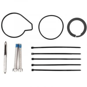 Kit de réparation de joint de pompe de compresseur à Suspension pneumatique, moteur modifié, adapté pour A8 Q7