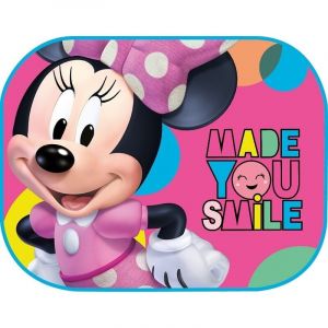 Rideaux latéraux 2 pièces 4435cm minnie