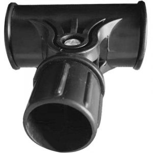 Accessoire de Parasol Déporté Pièces de Rechange pour Manivelle Poignée Parasol Set de Pièces de Support,Support de Direction