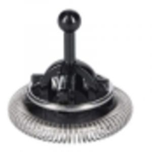 Aeroccino 3 whisk Nespresso