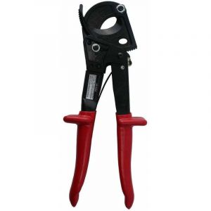 Pinces coupe-cables Cliquet cable Wire Cutter Coupe Gamme 240 mm2 max Hs-325 a 240 mm