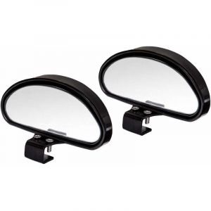 Fei Yu - 2Pcs) Retroviseur Conduite Accompagnée Retroviseur Angle Mort Miroir D'angle Mort RéTroviseur Conduite Accompagnée pour Tous Les Voitures