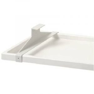 BAC DE R&Eacute;CUP&Eacute;RATION DES CONDENSATS Dimensions : 790 x 390 mm