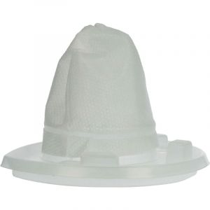 Filtre compatible avec Black & Decker Dustbuster EV1810EL aspirateur sans-fil - Filtre anti-saleté - Vhbw