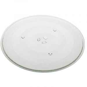Plateau en verre micro-onde - Samsung