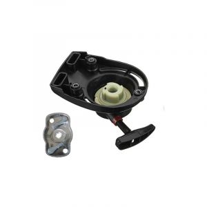 SNQ - Démarreur à rappel pour Honda GX35 GX35NT gx 35 nt 140HHT35S HHT35S générateur de moteur à essence pompe à eau tondeuse à gazon