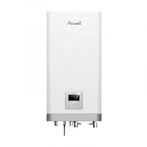 Airwell - Pompe &agrave; chaleur Air / Eau Monosplit Unit&eacute; Int&eacute;rieure wellea split 16,2 kW - 7HP010017