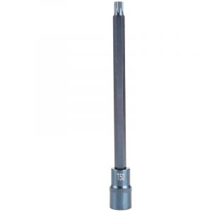 Embout De Douille Étoile Antirouille Haute Précision En Acier Allié S2 Bleuissement Outils à Main Entraînement Matériel Ensemble De Douilles à Embout