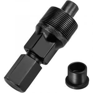 Extracteur de Manivelle Extracteur Manivelle V&eacute;lo Extracteur Manivelle de P&eacute;dalier V&eacute;lo Extracteur Manivelle Compact Outil de Poulie Manivelle