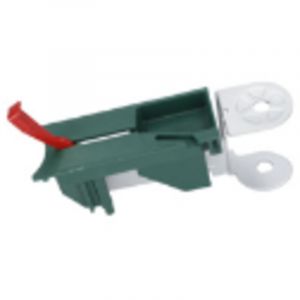 Dispositif D'ajustage pour ponceuse a bande PBS 75A BOSCH - 1619X06963