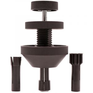 Outil De Centrage D'alignement d'embrayage Universel, Outil De Centreur Embrayage, Centreur pour Disques d'embrayage Outil Montage Centrage