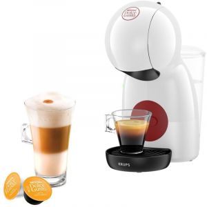 Machine à café Krups Nescafè Dolce Gusto Piccolo XS KP1A3510 Rouge