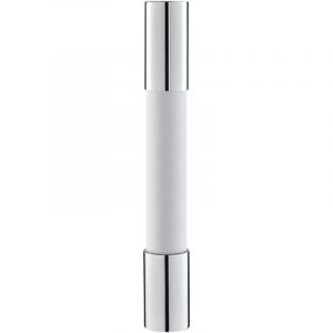 Tubes de robinet et tubes de rallonge, tubes de rallonge de robinet et d'&eacute;vier, pulv&eacute;risateur, tube de rallonge en mousse universel, blanc, 20 cm