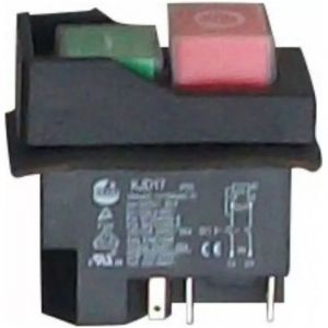 Interrupteur Pour Betonniere Pro Sirl - Intbetpro