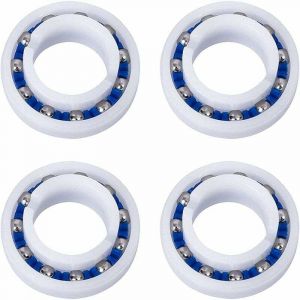 Pi&egrave;ces de robot de piscine ( Polaris 180 280 Roulement &agrave; rouleaux Polaris Pi&egrave;ces de rechange C60 C-60 Cleaner Pi&egrave;ces de rechange 4pcs