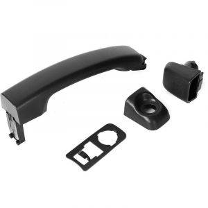 pour poignée de porte renault master La poignée de porte extérieure de voiture 806067794R convient pour Renault Master pour Poignée de porte Poignée