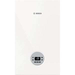 Bosch - Chaudière à condensation 1200 w 24 kW - Code 7716704746