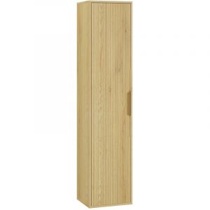 Badplaats Armoire de salle de bain Rimini 38 x 33 x 170 cm - Ch