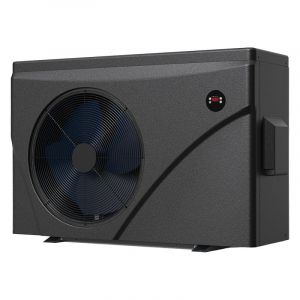 Aston - Pompe &agrave; chaleur Evolution Full Inverter Mod&egrave;le - Evolution E14