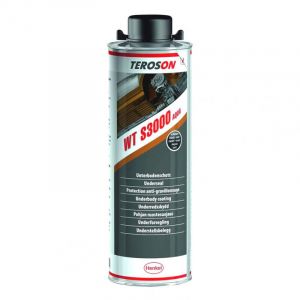 Protection anti gravillon, WT S3000 aqua - Teroson