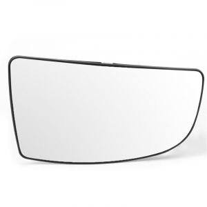 Verre de rétroviseur de porte latérale de vue arrière 1855103 1855102 convient pour Ford Transit Mk8 2014 -2020Right