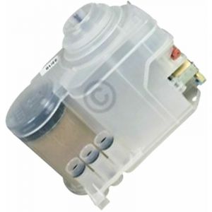 Whirlpool - Bloc adoucisseur / pot a sel (481241868373) Lave-vaisselle bauknecht, brandt, ignis, ikea, ikea laden, radiola
