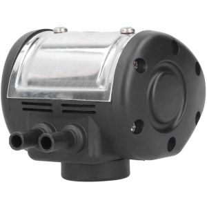 Pulsateur universel &agrave; 2 sorties en plastique pour &eacute;quipement agricole de machine &agrave; traire de moutons de vache