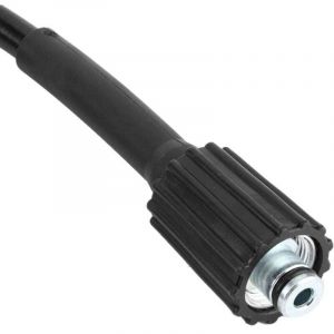Tuyau de lavage de voiture, tuyau de nettoyeur haute pression 40 MPa, tuyau en caoutchouc, compatible avec Karcher K2, K3, K4, K5 (8 m)