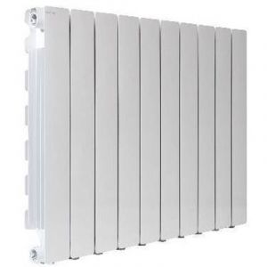 Radiateur aluminium blitz super b4 h350