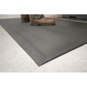 Coba Europe - coba, Tapis anti-fatigue Orthomat&reg; Ultimate, hauteur 10 mm,