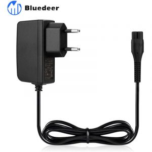 Chargeur Alimentation 5.5V pour Kärcher WV2 wv 2 Premium, WV5 wv 5 Premium WV50 WV55 WV50 Plus, WV70 wv 70 Plus wv 75 wv Easy wv Classic Nettoyeur de