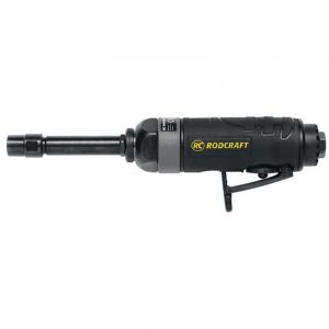 Rodcraft - Meuleuse pneumatique droite rc 7048 27000 min-¹ 6 mm