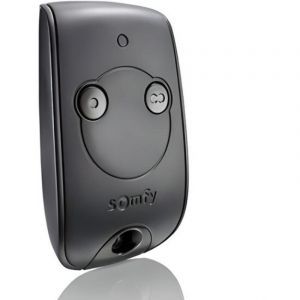 [JAMAIS UTILISE] T&eacute;l&eacute;commande SOMFY KEYTIS NS-2-RTS 1841026