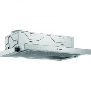 Bosch - Hotte Tiroir et Escamotables DFM064W54
