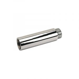 Rallonge laiton brut male femelle