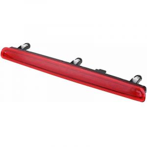 Feu stop arri&egrave;re pour T5 multivan transporter 03-15 feu stop volkswagen T5, 12V 16 LED Feu stop stop arri&egrave;re haut 7E0945097A
