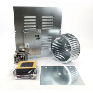 Atlantic - Kit de remplacement Moteur Airvent bbc 2500 P30 - 913801