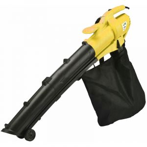 Aspirateur Souffleur Broyeur 3000 w