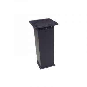 Prise d'air puits canadien Standard D200 + filtre - PSTANDARD2 ECONONAME - PSTANDARD2