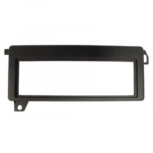 Facade Autoradio FA093A compatible avec Chrysler Jeep Dodge