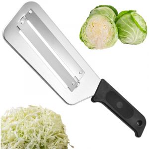 r&acirc;pe &agrave; chou, salade de chou, choucroute, trancheuse &agrave; chou, coupe-chou, couteau de cuisine, &eacute;plucheur &agrave; chou, r&acirc;pe &agrave; laitue